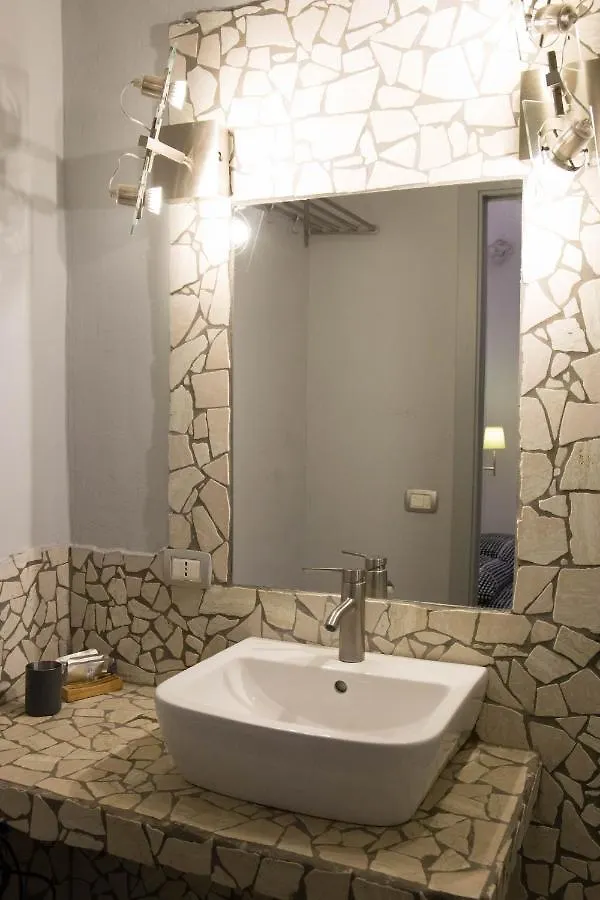 I Tetti Napoli Bed & Breakfast 3*, Naples Italy