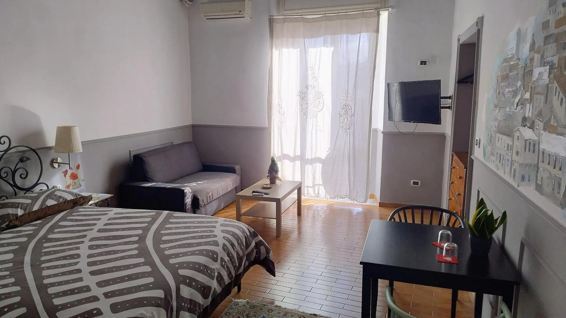 I Tetti Napoli Bed & Breakfast 3*, Naples Italy
