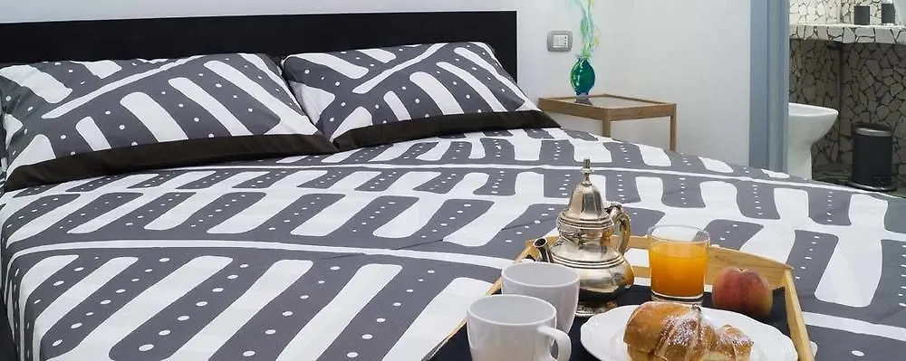 I Tetti Napoli Bed & Breakfast
