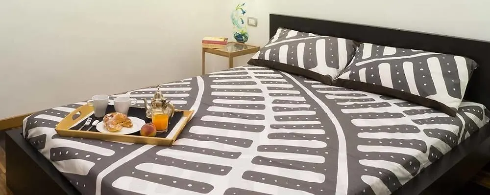 I Tetti Napoli Bed & Breakfast