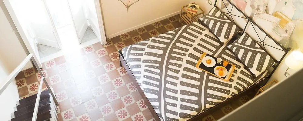 I Tetti Napoli Bed & Breakfast