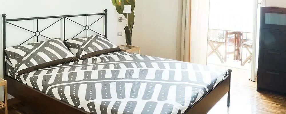 I Tetti Napoli Bed & Breakfast  Naples