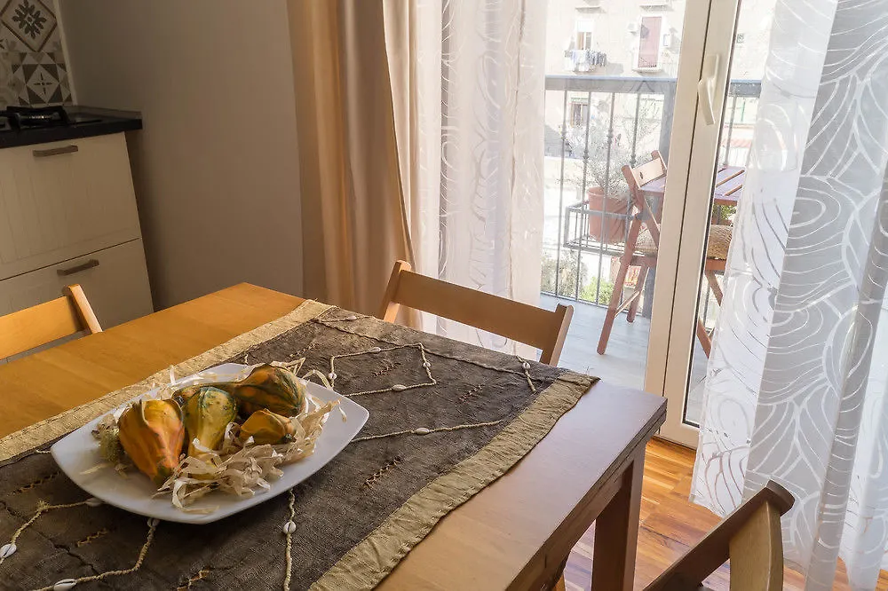 I Tetti Napoli Bed & Breakfast
