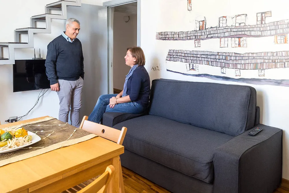 I Tetti Napoli Bed & Breakfast