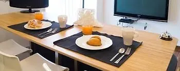***  I Tetti Napoli Bed & Breakfast Italy
