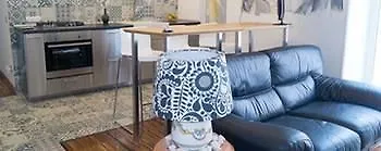 I Tetti Napoli Bed & Breakfast Naples