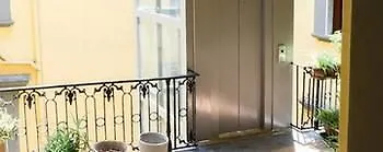 I Tetti Napoli Bed & Breakfast