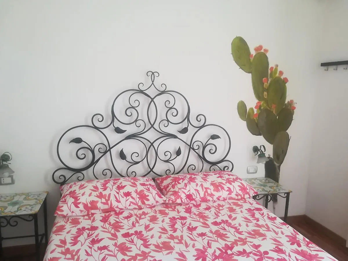 I Tetti Napoli Bed & Breakfast
