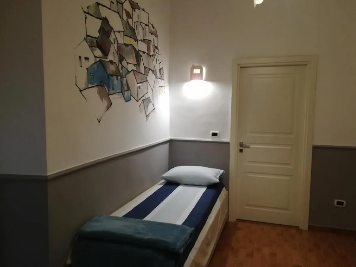 I Tetti Napoli Bed & Breakfast Italy