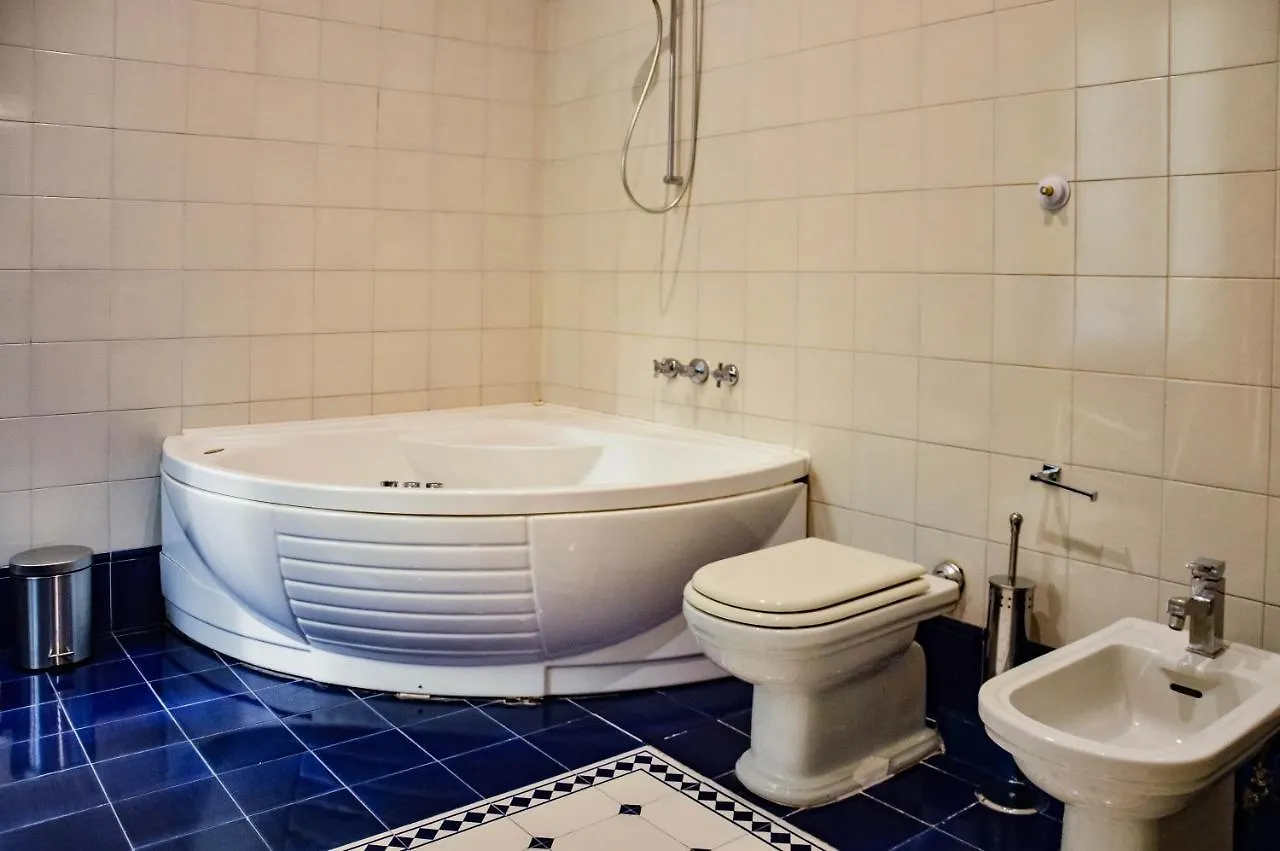 ***  I Tetti Napoli Bed & Breakfast Italy