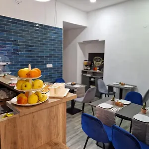 Center Couette-café