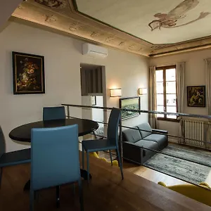 Maison Alighieri Appartement Florence