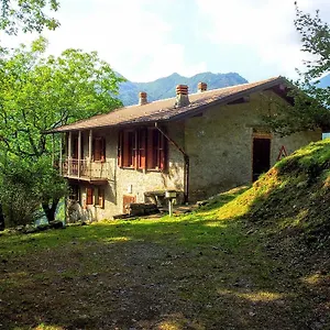 Casa Vecia Séjour à la campagne Bracca