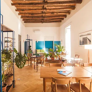 Superotium Couette-café